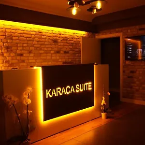 Karaca İstanbul
