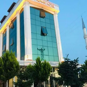 Ottoman Aırport İstanbul